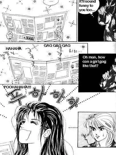 Full House Chapter 0 110